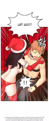 [Donggul Gom] She is Young (English) Part 1/2