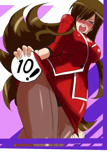 [Warabimochi] "Taima Doutei Hisui" Sesshoku Hen Dai Go wa