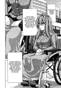 [ShindoL] Barrier Free (COMIC MUJIN 2009-05) [English] [desudesu] [Decensored]