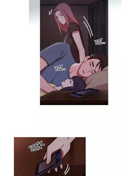 Scandal of the Witch Ch.1-29