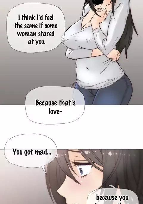 Household Affairs Ch.1-34