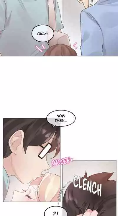 [Alice Crazy] Perverts' Daily Lives Episode 3: Shin Seyoung's Tag Hunt [Ch 1-12] [Complete] [Digital]