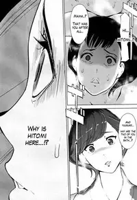 [Clone Ningen] Shinjuiro no Zanzou ~Kazoku ga Neshizumatta Ato de~ Ch. 7 END [English]