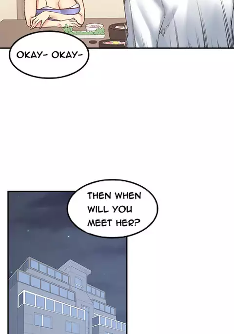 Best Friend Girlfriend Ch.1-21