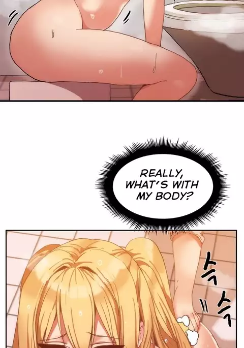 Hahri's Lumpy Boardhouse Ch. 0-20