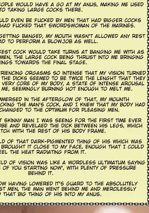 The Navigator and the Archeologist's infiltration-tale | Koukaishi to Koukogakusha no Sennyuu Roku