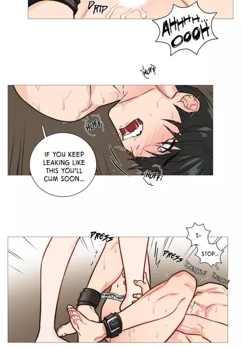 Sadistic Beauty Ch.1-20