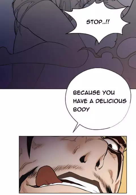 Perfect Half Ch.1-24