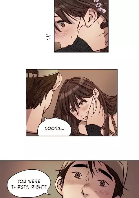 Atonement Camp Ch.1-40