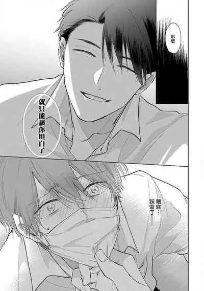 Mask Danshi wa Koishitakunai no ni 2 | 口罩男子明明不想恋爱2 Ch. 11-14