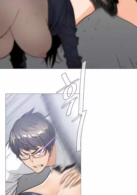 Household Affairs Ch.1-37