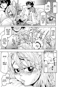 [Kobayashi Oukei] Naked Girl Ch. 1-5 [English] {Mistvern}