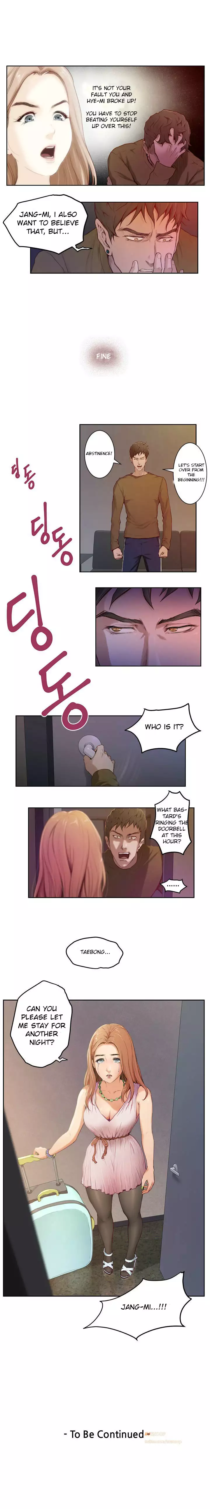 H-Mate - Chapters 1-30