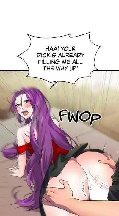 HERO MANAGER Ch. 1-11 [English]