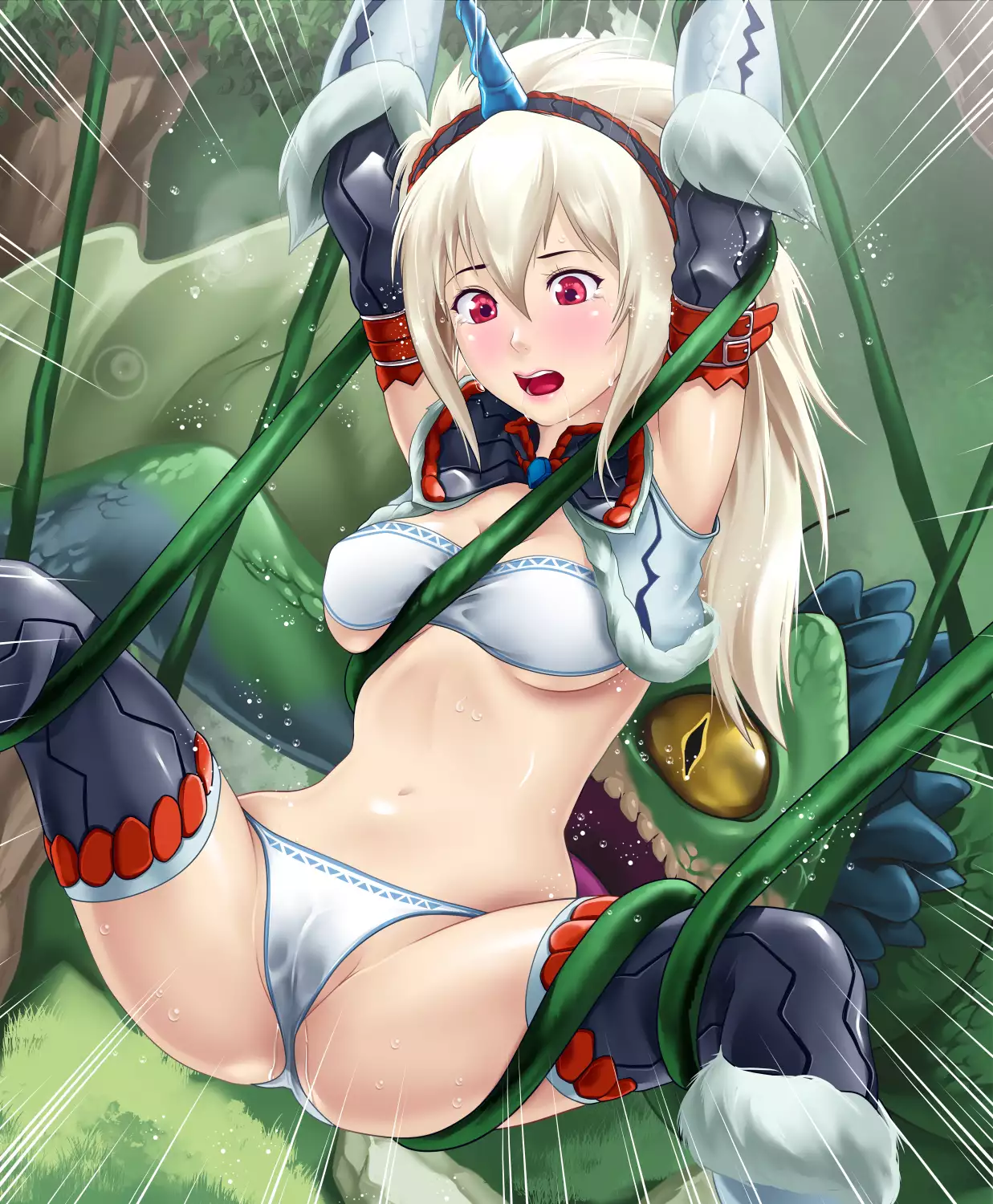 Otomodachi no Tsukurikata!!