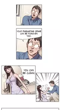 [Ramjak] Atonement Camp Ch.1-34 (English) (Ongoing)