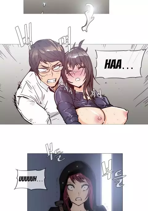 Household Affairs Ch.1-34