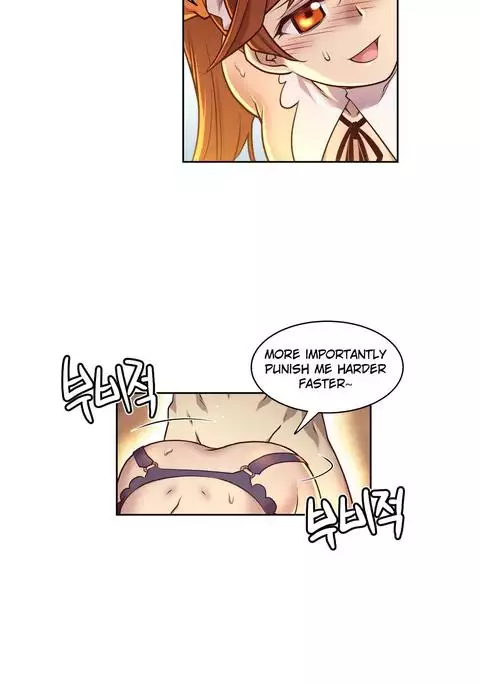 Master in My Dreams Ch.0-38