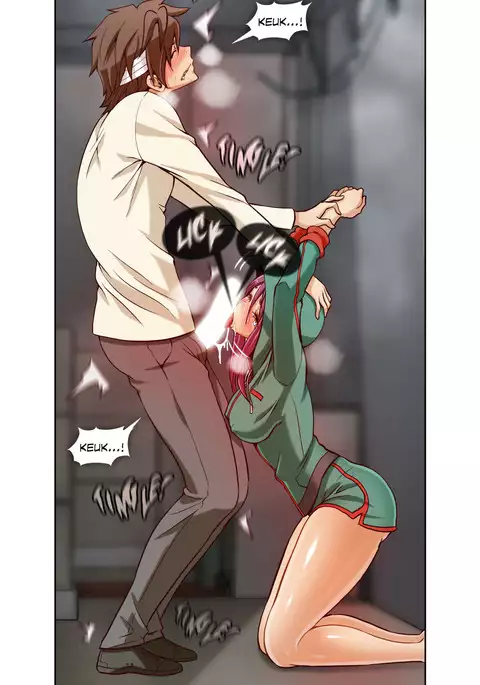 Secret Folder Ch.1-14