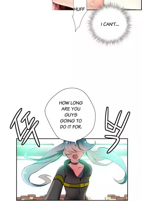 Lilith`s Cord Ch.1-25