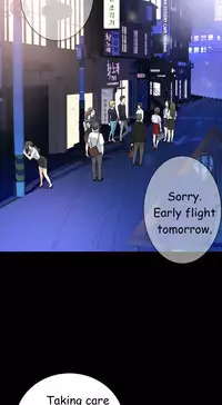 Tissue Thieves Ch.1-23 (English) (Ongoing)