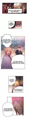 [BAK Hyeong Jun] Sweet Guy Ch.1-52 (English) (YoManga) (Ongoing)