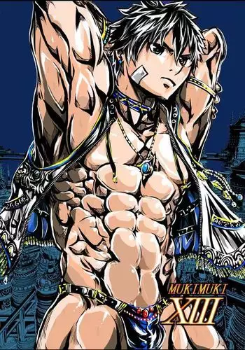 MUKIMUKI XIII