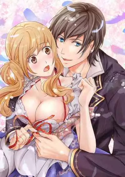 Ero ◆ Meruhen Aoi Tori 1-10