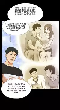 Sexual Fantasy Ch.1-11 (English) (Ongoing)