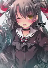 (SC64) [Alemateorema (Kobayashi Youkoh)] GARIGARI 62 (Kantai Collection -KanColle-)