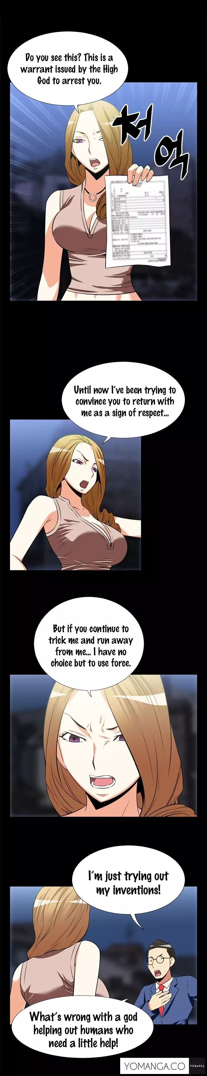 Love Parameter Ch.1-20