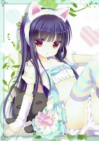 (C87) [Junginboshi (Takashina Asahi)] Yukimi to Kozue no Tokubetsu Fanservice (THE IDOLM@STER CINDERELLA GIRLS)