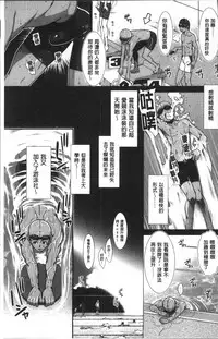 [Ariga Tou] Shiritre! | 美尻鍛鍊! [Chinese]