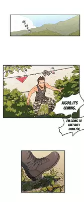 [Yi Hyeon Seok] Refrain Love Ch.1-22 (English) (YoManga) (Ongoing)