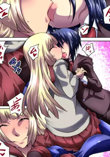 [Atelier Hachifukuan] Superheroine Yuukai Ryoujoku IV [Digital]