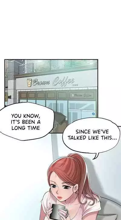 New Town [Lee Wan, Kim Suna] Ch.25/? [English] [Manhwa PDF]