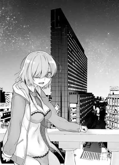 [Kouchaya (Ootsuka Kotora)] HEAVEN’S DRIVE 2 (Fate/Grand Order) [Chinese] [黎欧x新桥月白日语社汉化] [Digital]