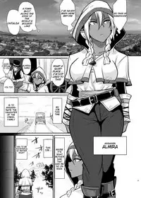 [Rock Steady (Suzurame)] Fuck&Slash! Youki no Yakata [English] [Tigoris Translates] [Digital]