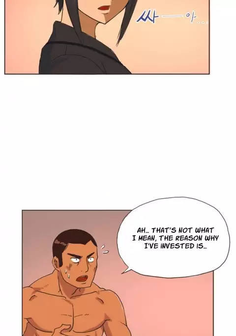 Naughty Girl Ch. 1-10