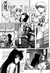 [TYPE.90] Matatabi Panic | Catnip Panic [English] [SaHa]