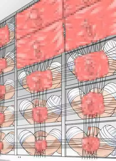 [Algolagnia (Mikoshiro Honnin)] Shishi Setsudan Shoujo Goumon Gyakutai-kan no Maid-san VOL 3 [English] [Digital]