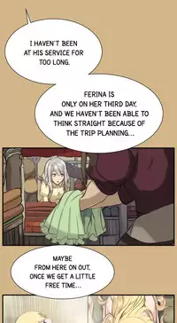 [Hong BanJang] Aharoo Ch.1-30 (English) (YoManga) (Ongoing)