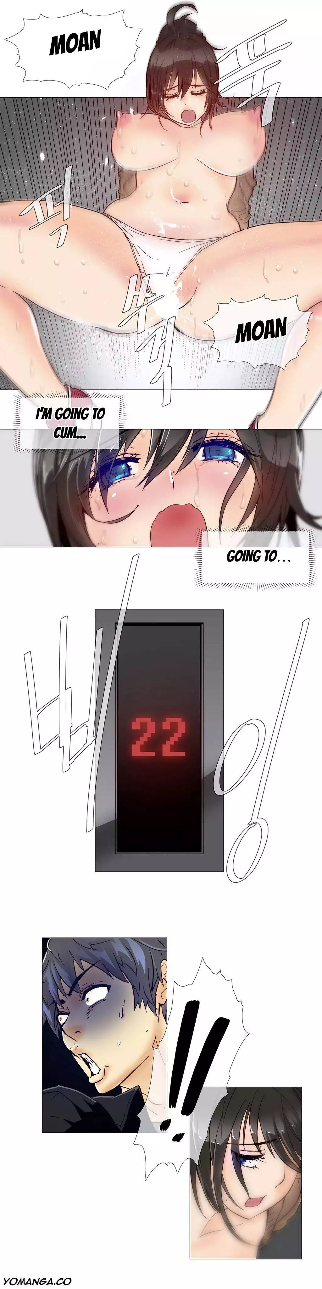 Household Affairs Ch.1-30