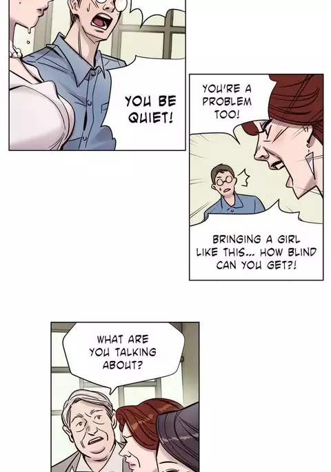 Atonement Camp Ch.1-51