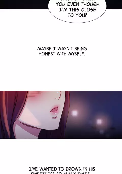 Scandal of the Witch Ch.1-29