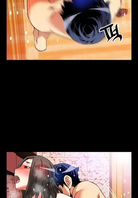 Love Parameter Ch.1-59