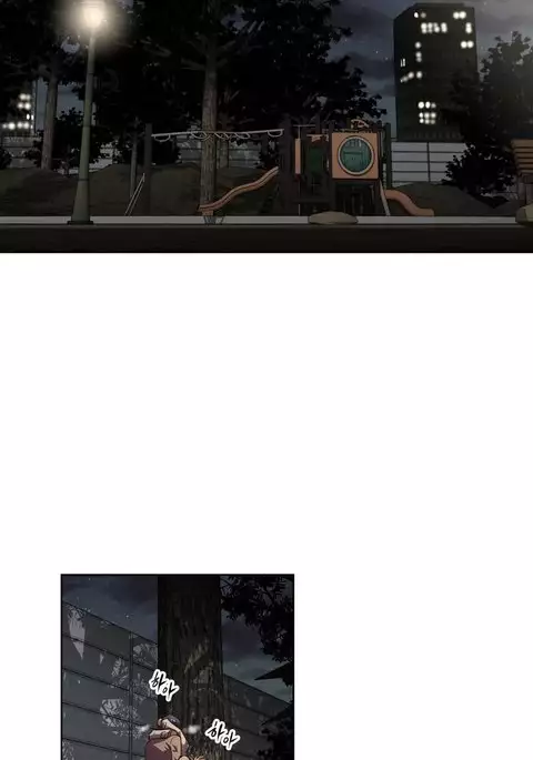 Brawling Go Ch.76-81