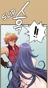 [Hong BanJang] Aharoo Ch.1-30 (English) (YoManga) (Ongoing)