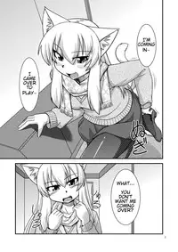 [ENNUI (Nokoppa)] Kimochi Ii Koto Shite Attamaro [English] [STTS] [Digital]