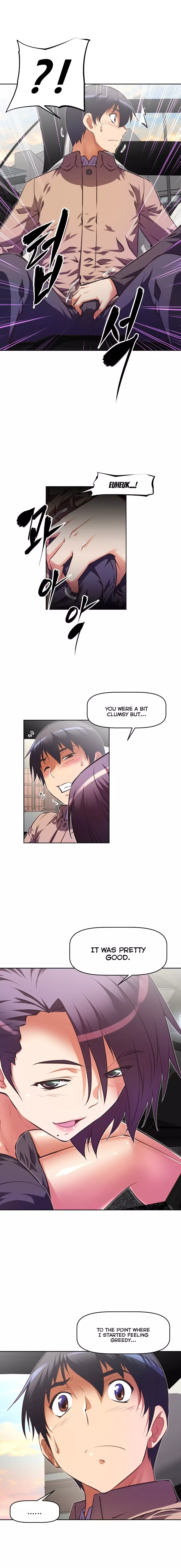 Brawling Go Ch.76-121